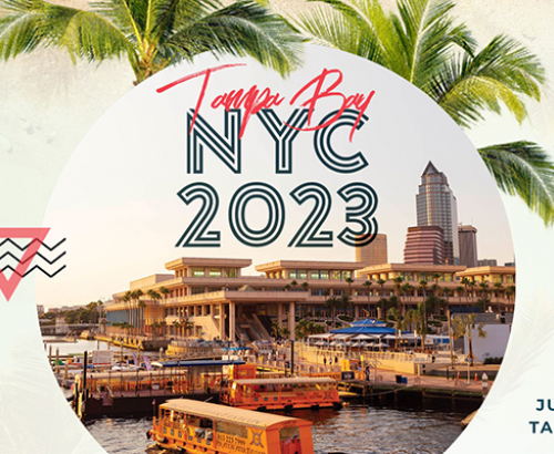 NYC 2023 Announcement