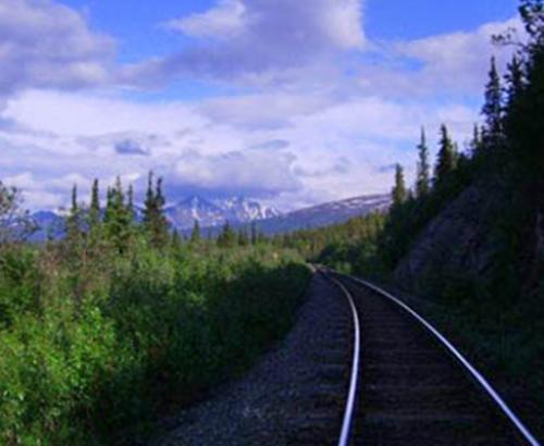 Alaska Railroad
