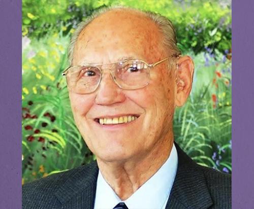 Larry Webb