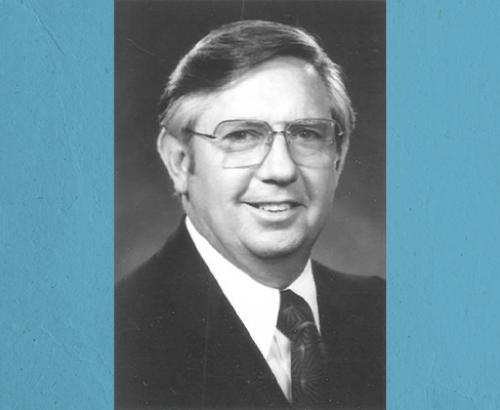 Ralph West