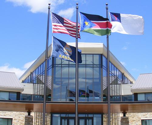 South Sudan