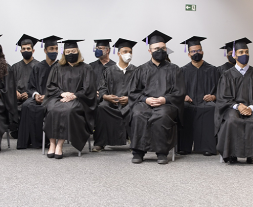 Brazil Graduates