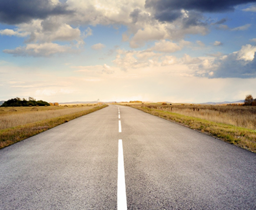 Open Road