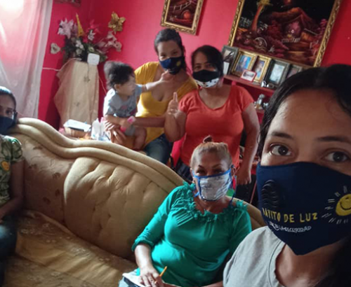 Venezuela Women's