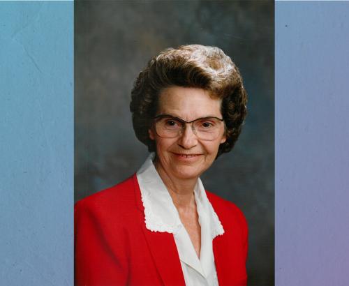 Betty Faul