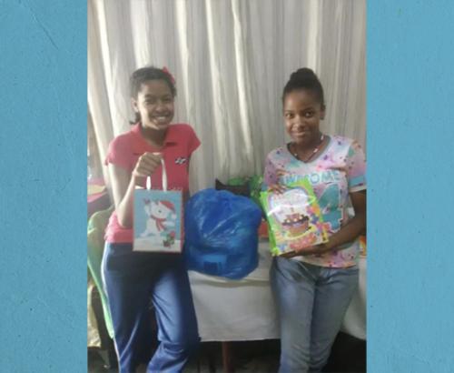 Meso Children