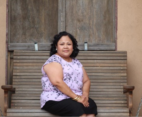 Sandra Lopez