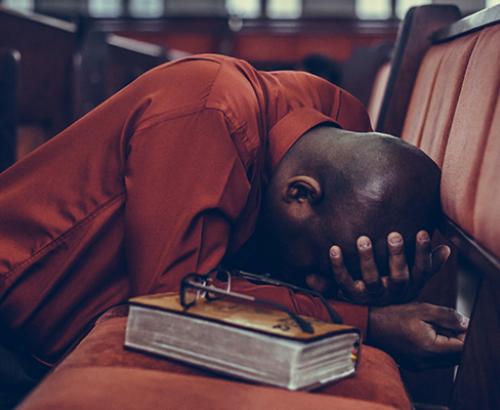 Eurasia Prayer