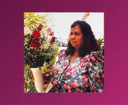 Alice Murugan
