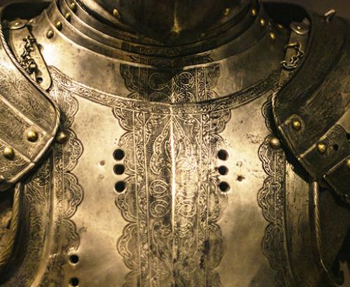 Armor