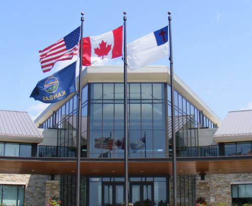 Canada Flag