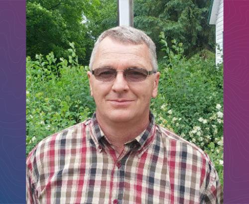 Randy Barrington