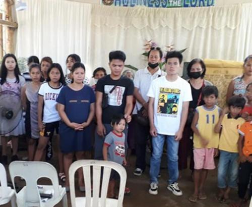 Philippines