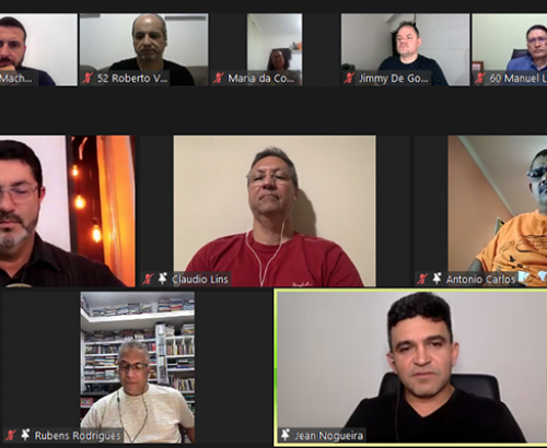 Brazil Leadership Conference