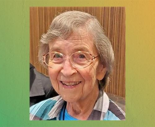 Elizabeth Merki passes