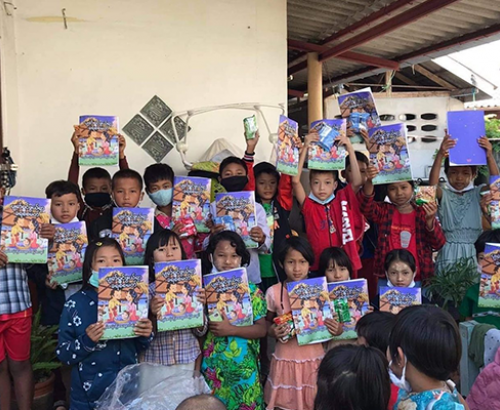 Thai Literature