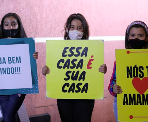 Brasil Bethel Church