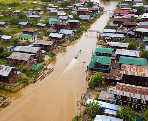 Myanmar