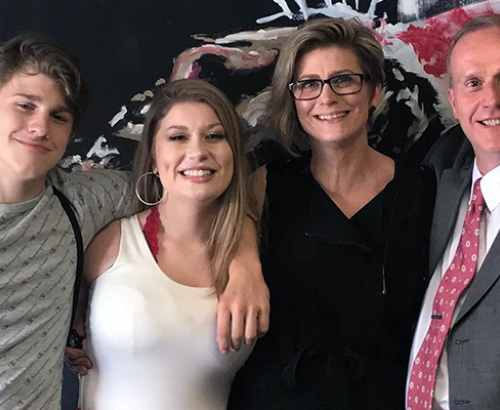 DeLong Family