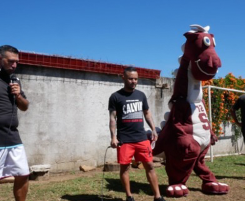 Costa Rica Soccer School