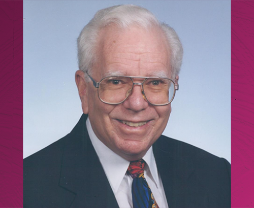 C. Lee Eby