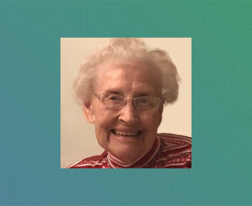 Juanita Pate