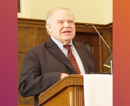 Paul Bassett