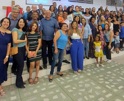 Culto Azul