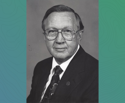 D. Eugene Simpson