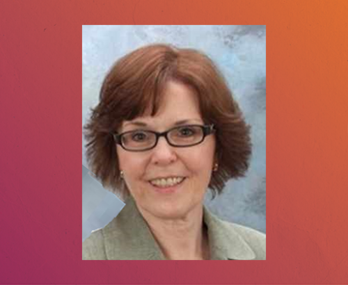 Judy Burnell obit