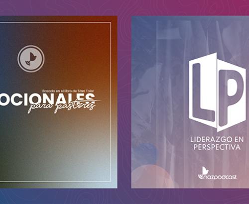 Naza Podcast