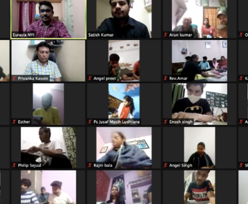 Nexus India