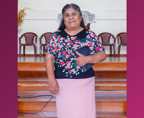 Doris Palma