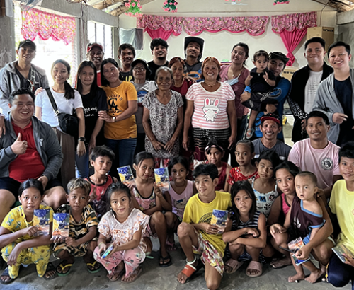 Panay District