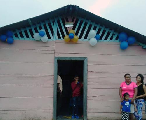 Las Virtudes