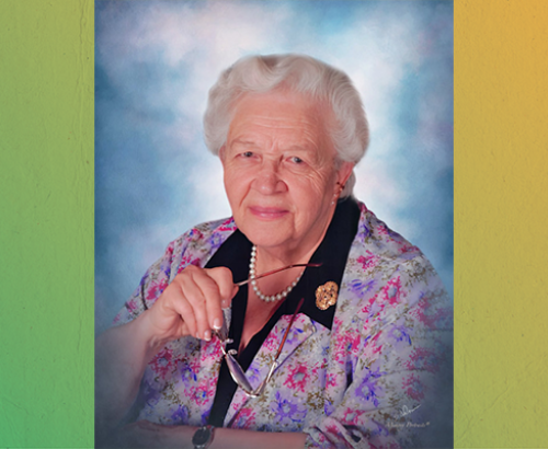 Linda Spalding