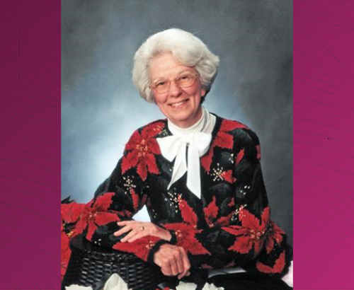 Betty Owens