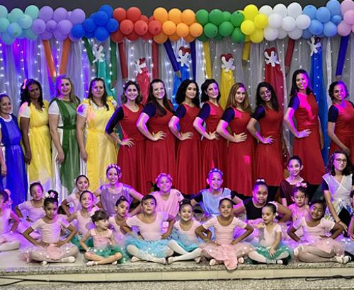 Brazil Ballet