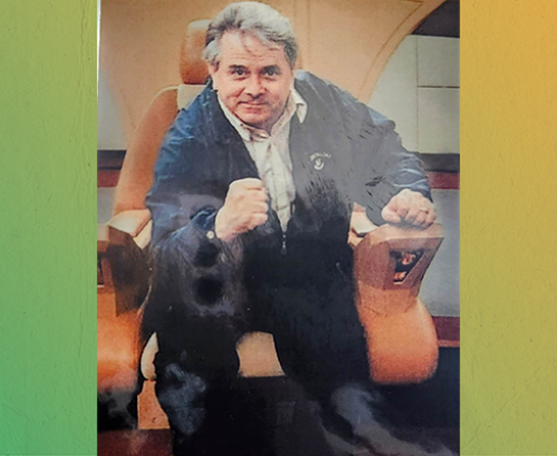 Kevin Donley