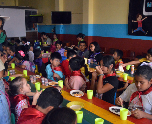 Mexico VBS