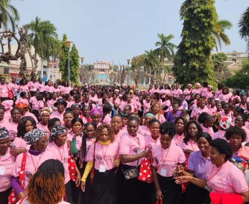 Angola Women's Congress