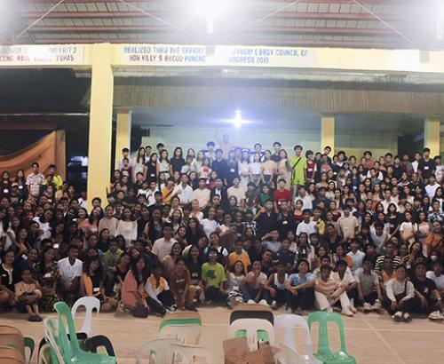 Panay District NYI