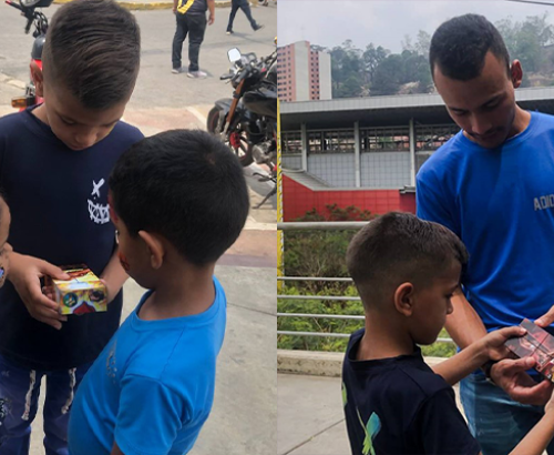 Venezuela