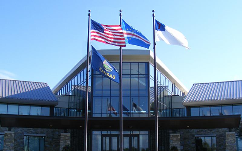 Cabo Verde Flag