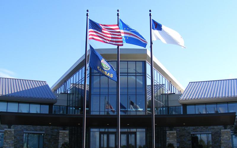 Cabo Verde Flag