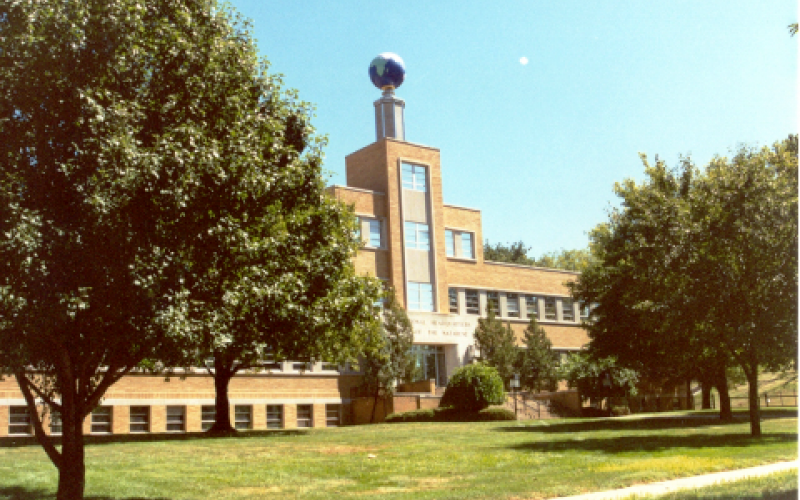 Stewardship Building Kansas City