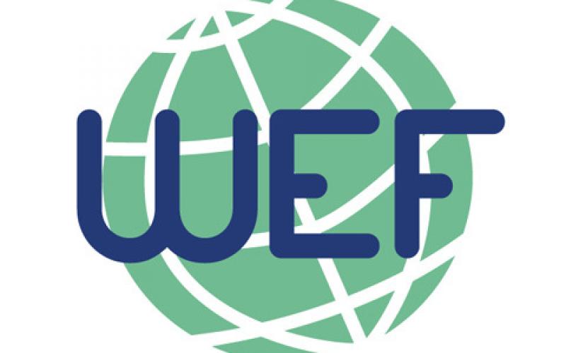 WEF Logo