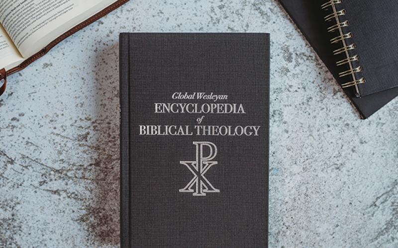 Global Encyclopedia