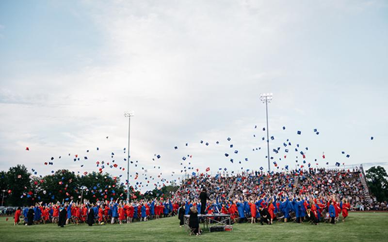 Graduation