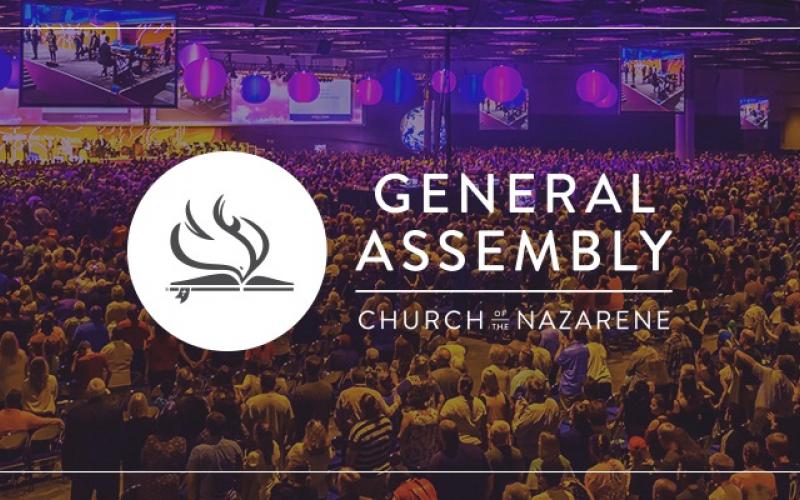 GA Announcement